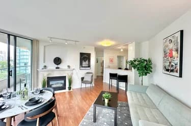 Condo for sale at 902 4567 Hazel Street Burnaby British Columbia - MLS: R3134350