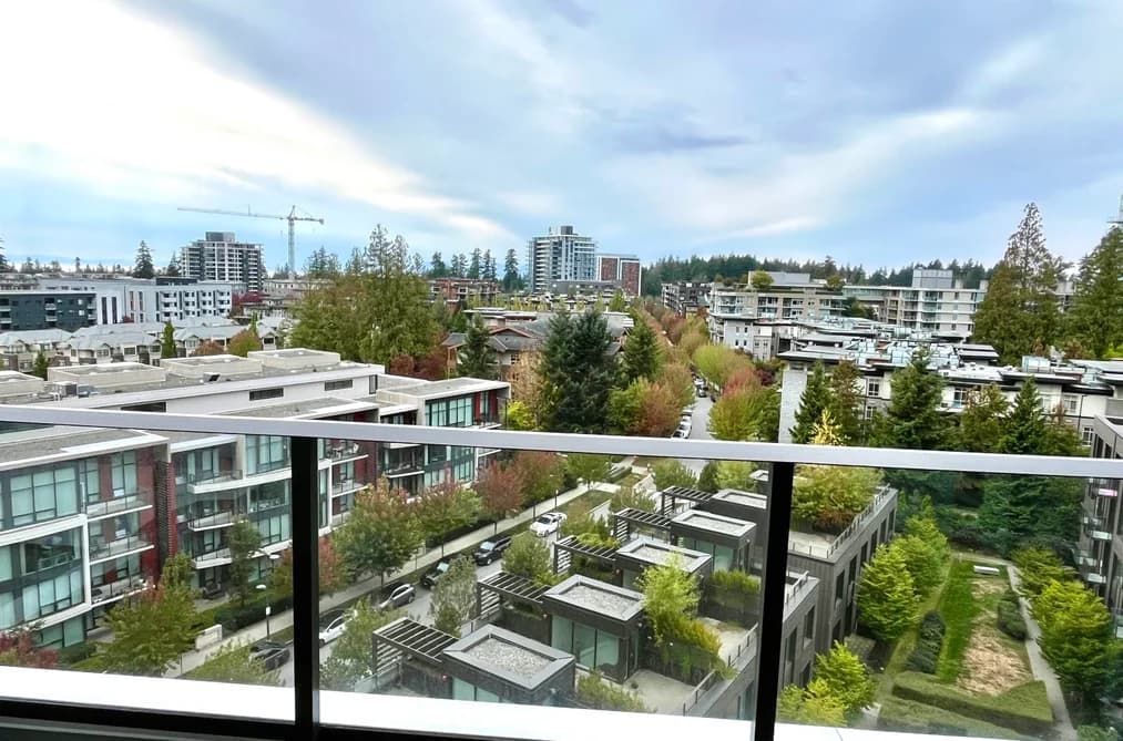 902 5629 BIRNEY AVENUE, Vancouver, BC — Residential for Sale - Main Photo
