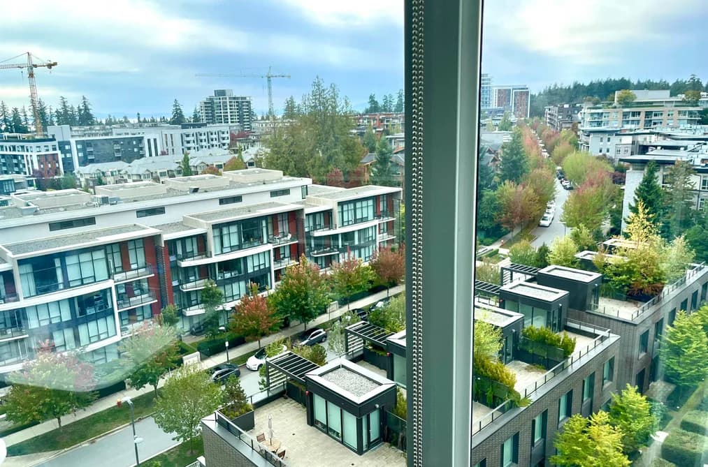 902 5629 BIRNEY AVENUE, Vancouver, BC — Residential for Sale - Photo 2
