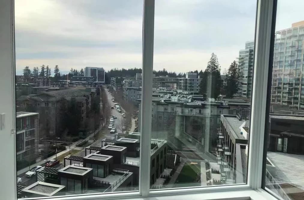 902 5629 BIRNEY AVENUE, Vancouver, BC — Residential for Sale - Photo 2
