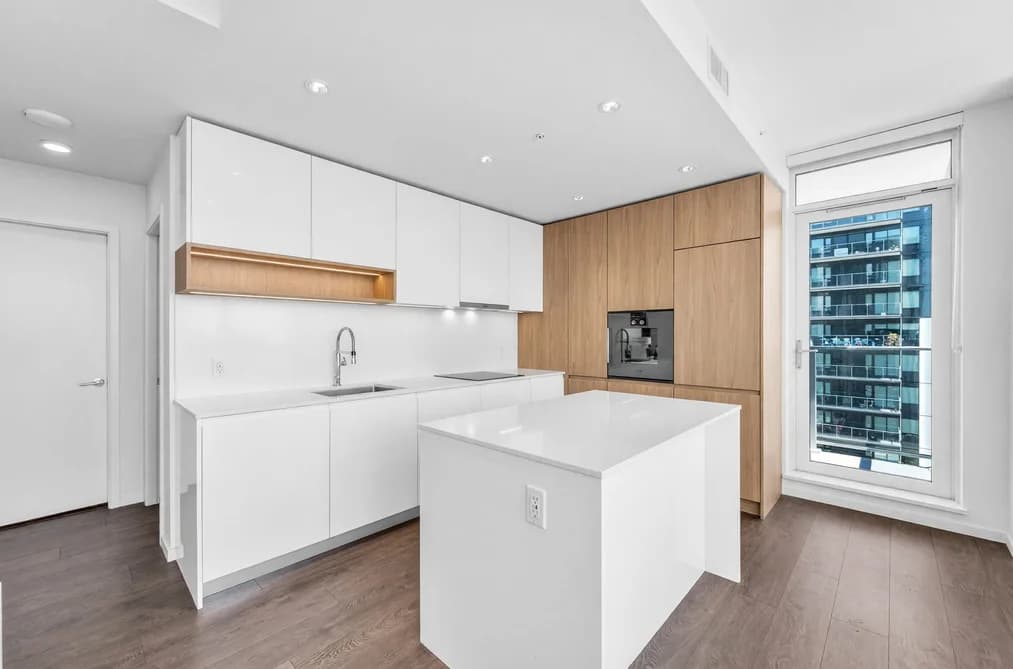 902 6808 MINORU BOULEVARD, Richmond, BC — Residential for Sale - Main Photo