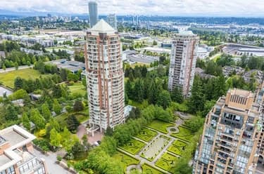Condo for sale at 902 6838 Station Hill Drive Burnaby British Columbia - MLS: R3132945