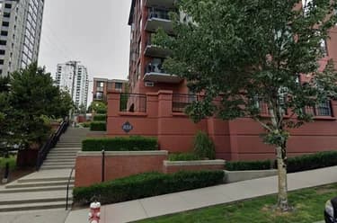 Condo for sale at 902 833 Agnes Street New Westminster British Columbia - MLS: R3143986