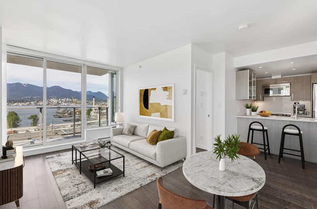 902 933 E HASTINGS STREET, Vancouver, BC — Residential for Sale - Photo 2