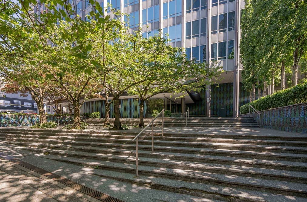 902 989 NELSON STREET, Vancouver, BC — Residential for Sale - Photo 2