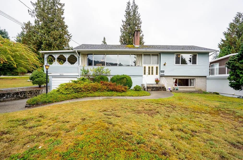 902 WALLACE WYND, Port Moody, BC — Residential for Sale - Main Photo