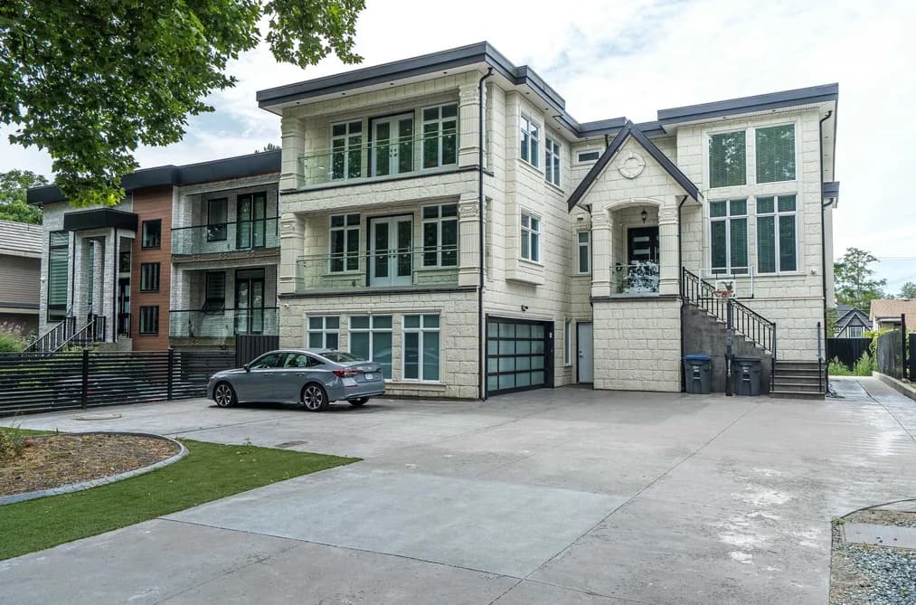 9021 BEN NEVIS CRESCENT, Surrey, BC — Residential for Sale - Main Photo