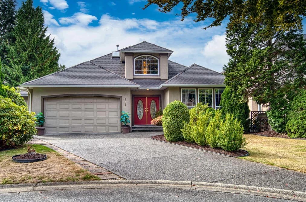 9023 207A STREET, Langley, BC — Residential for Sale - Main Photo