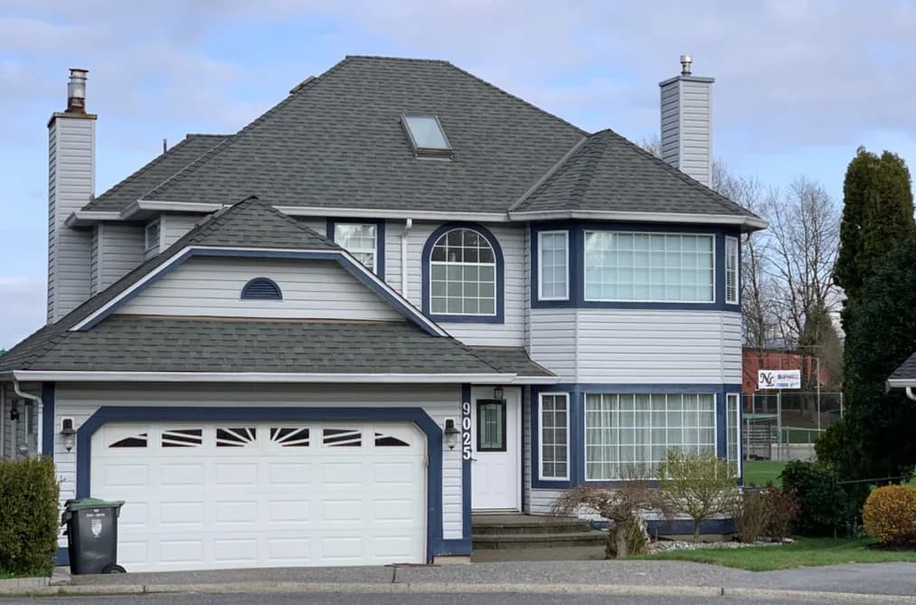 9025 203B STREET, Langley, BC — Residential for Sale - Main Photo