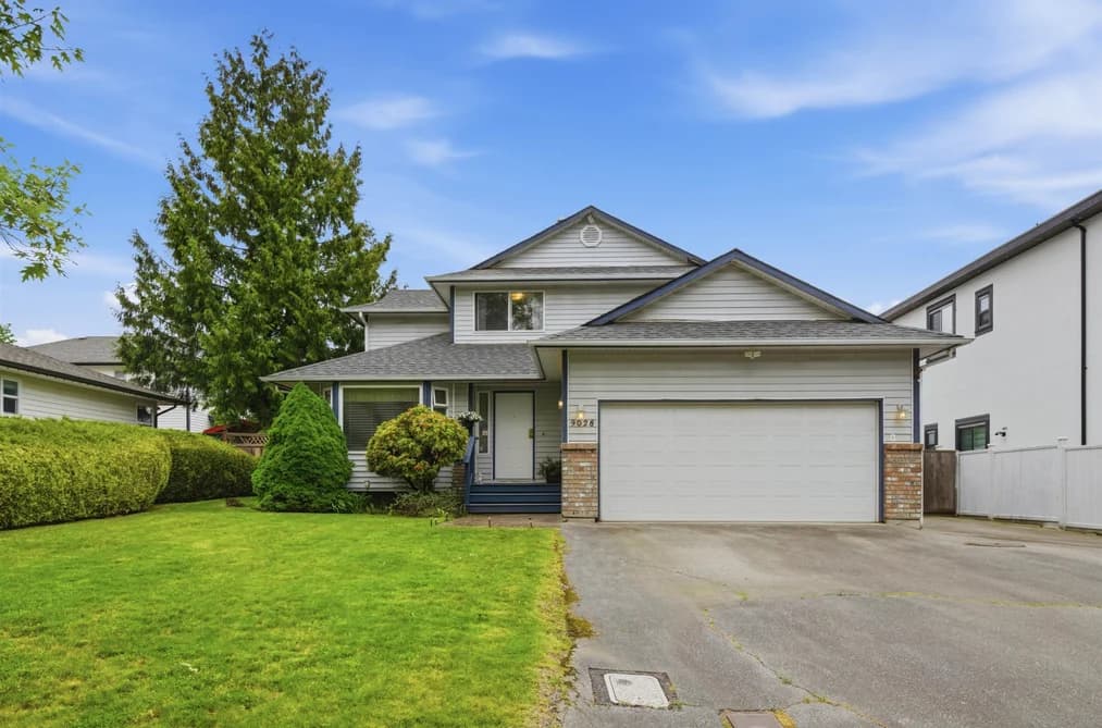 9028 136B STREET, Surrey, BC — Residential for Sale - Photo 2