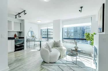 Condo for sale at 903 1003 Burnaby Street Vancouver British Columbia - MLS: R3147187