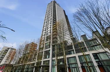 Condo for sale at 903 1255 Seymour Street Vancouver British Columbia - MLS: R3116713