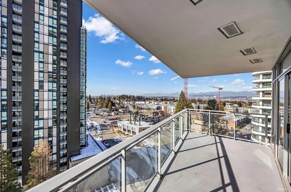 903 13308 CENTRAL AVENUE, Surrey, BC — Residential for Sale - Main Photo