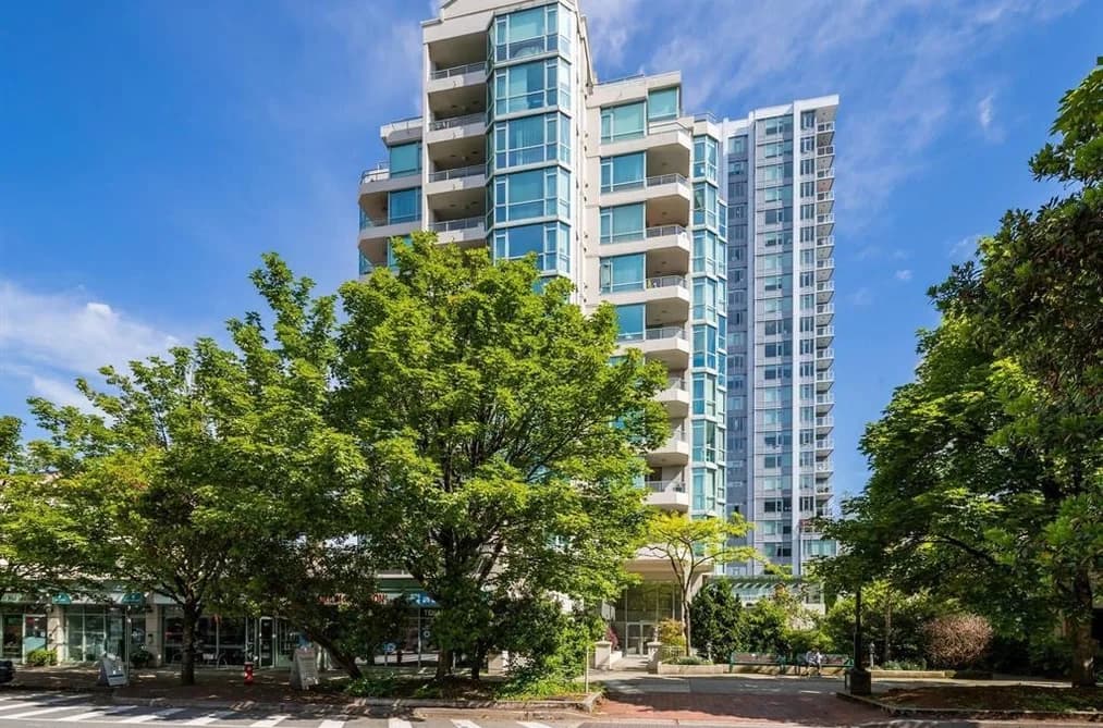 903 140 E 14TH STREET, North Vancouver, BC — Residential for Sale - Main Photo