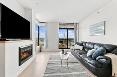 Condo for sale at 903 15 E Royal Avenue New Westminster British Columbia - MLS: R3168054