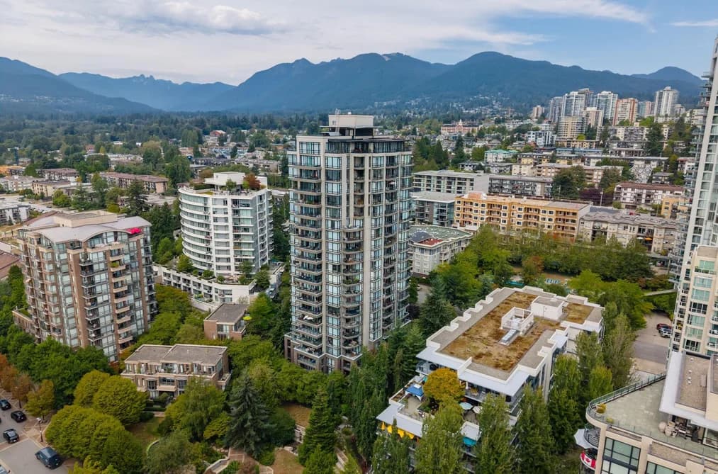 903 151 W 2ND STREET, North Vancouver, BC — Residential for Sale - Photo 2