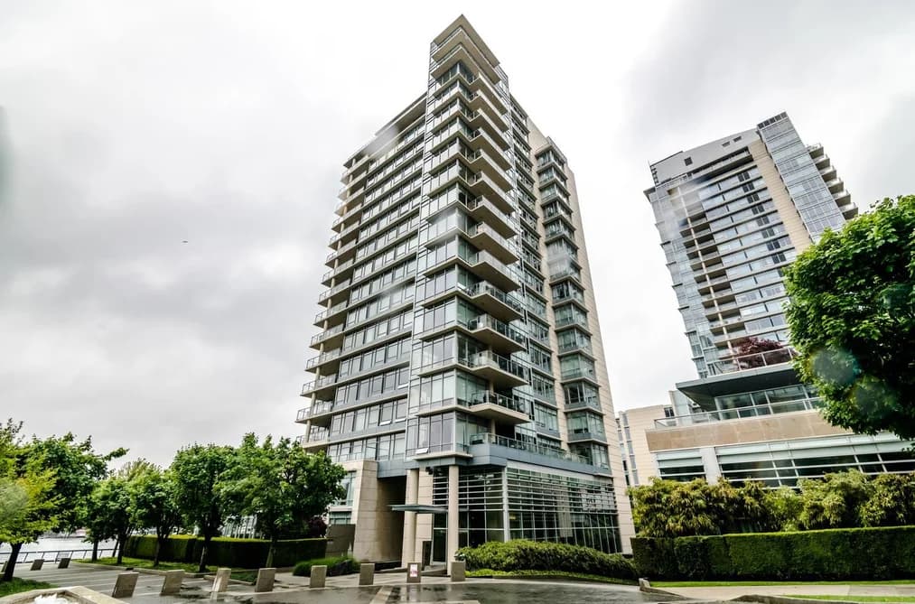 903 1515 HOMER MEWS, Vancouver, BC — Residential for Sale - Main Photo