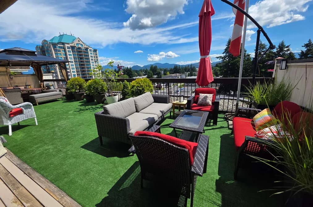 903 31955 OLD YALE ROAD, Abbotsford, BC — Residential for Sale - Main Photo