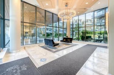Condo for sale at 903 3533 Ross Drive Vancouver British Columbia - MLS: R3105101