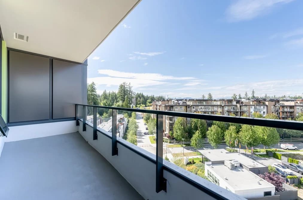 903 3533 ROSS DRIVE, Vancouver, BC — Residential for Sale - Photo 2