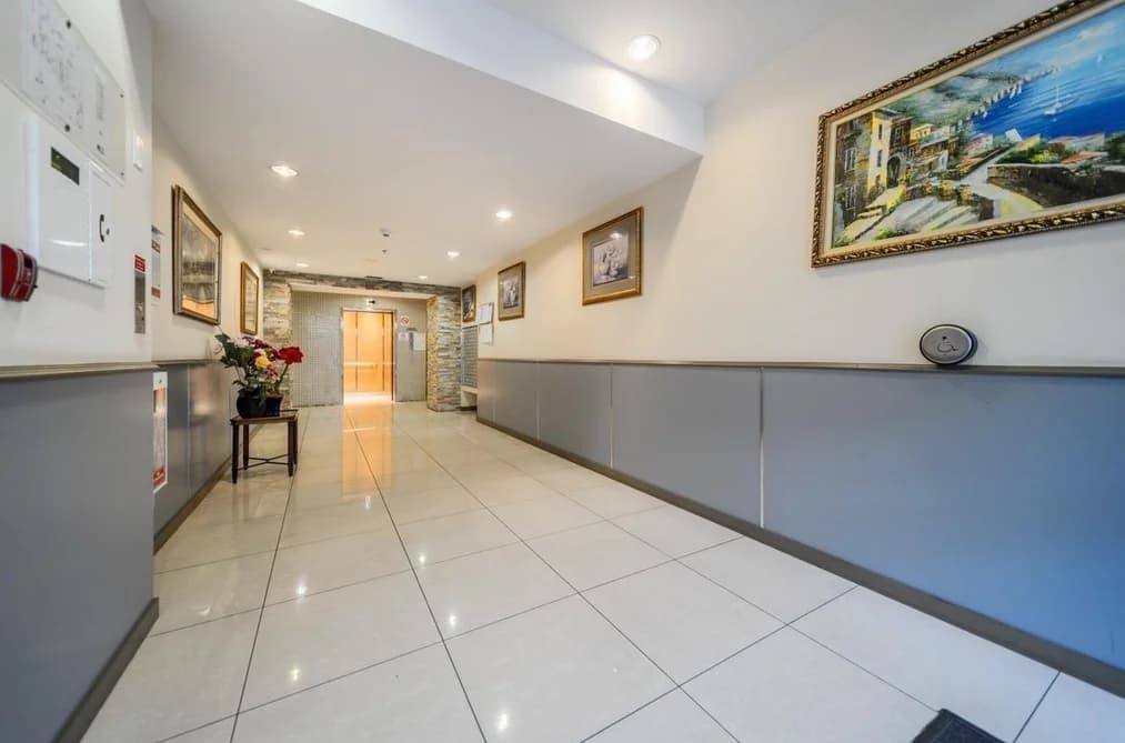 903 6133 BUSWELL STREET, Richmond, BC — Residential for Sale - Photo 2