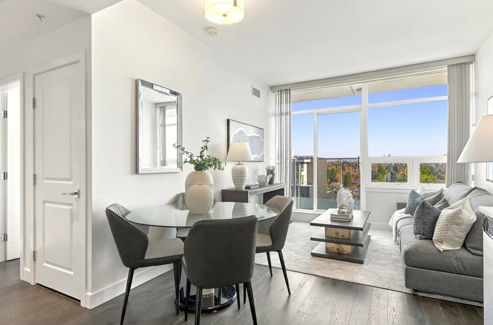 903 - 6383 Cambie Street, Vancouver, BC - MLS: R3180028 - Photo 1 903 - 6383 Cambie Street, Vancouver, BC - MLS: R3180028 - Photo 1