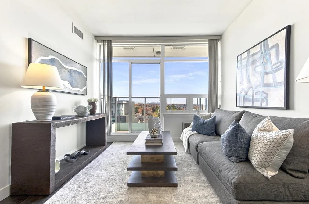 903 - 6383 Cambie Street, Vancouver, BC - MLS: R3180028 - Photo 2 903 - 6383 Cambie Street, Vancouver, BC - MLS: R3180028 - Photo 2