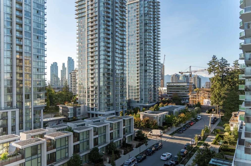 903 6700 DUNBLANE AVENUE, Burnaby, BC — Residential for Sale - Photo 2