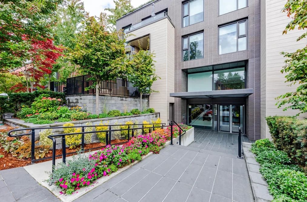 903 7228 ADERA STREET, Vancouver, BC — Residential for Sale - Photo 2