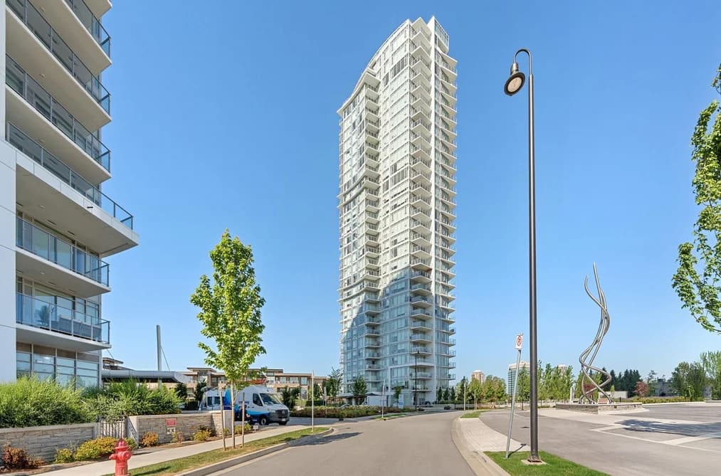 903 7683 PARK CRESCENT, Burnaby, BC — Residential for Sale - Main Photo
