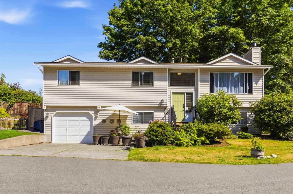 9030 JAMES PLACE, Delta, BC — Residential for Sale - Photo 2