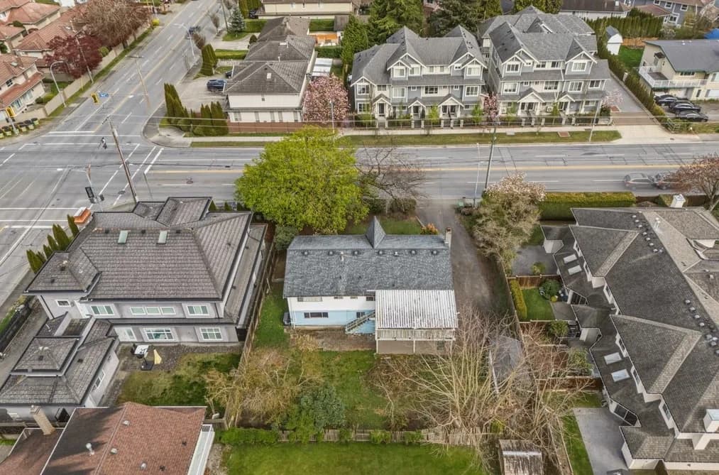 9031 NO. 2 ROAD, Richmond, BC — Residential for Sale - Main Photo