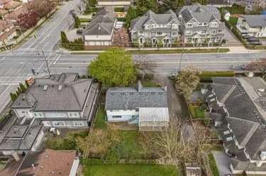 House for sale at 9031 No. 2 Road Richmond British Columbia - MLS: R3154512