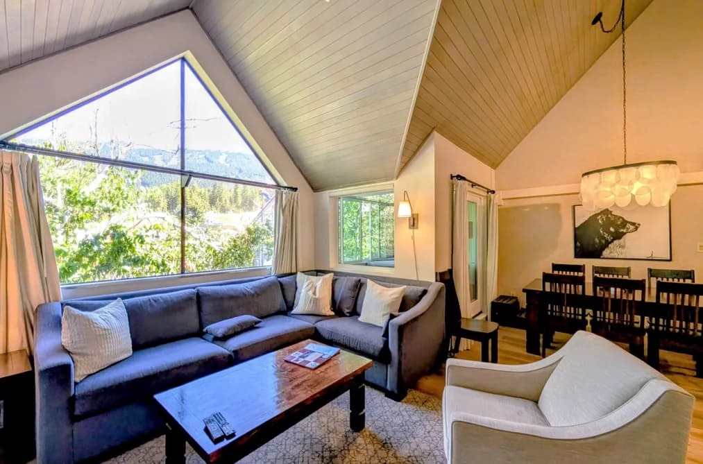 903(51) 4293 MOUNTAIN SQUARE, Whistler, BC — Residential for Sale - Main Photo