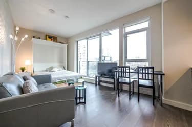 Condo for sale at 904 1221 Bidwell Street Vancouver British Columbia - MLS: R3158398