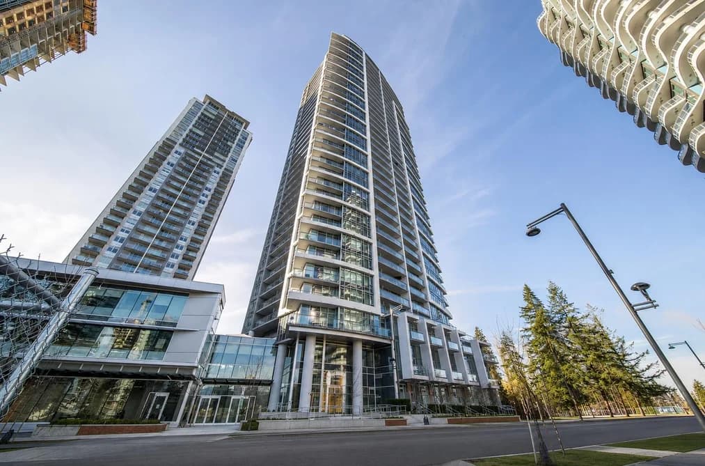 904 13308 CENTRAL AVENUE, Surrey, BC — Residential for Sale - Main Photo