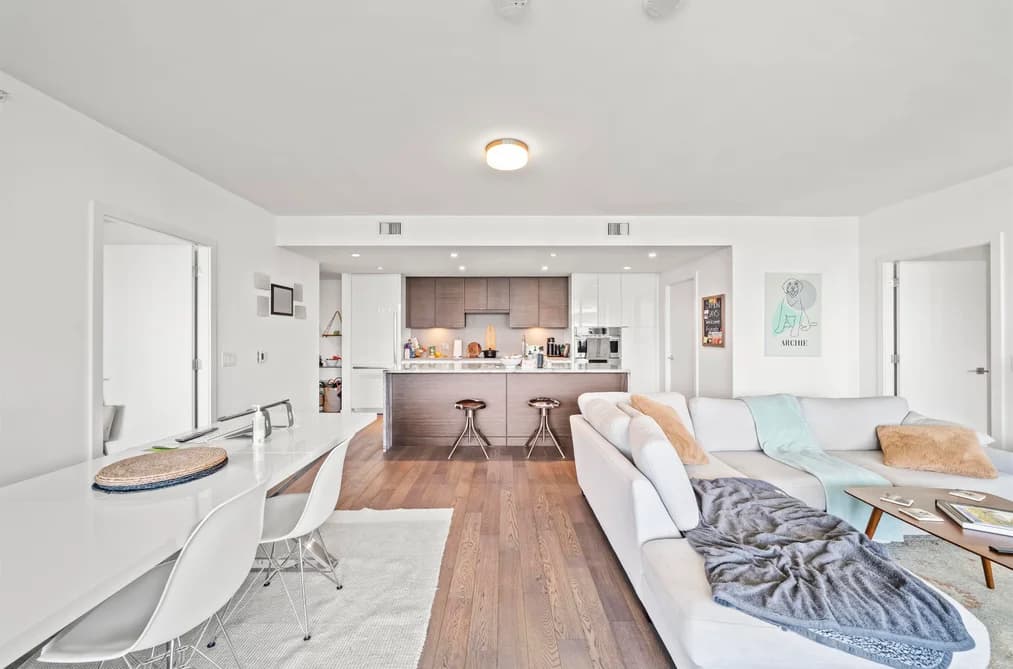 904 1678 PULLMAN PORTER STREET, Vancouver, BC — Residential for Sale - Photo 2