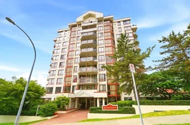 Condo for sale at 904 220 Eleventh Street New Westminster British Columbia - MLS: R3143921