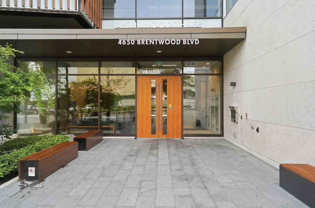 904 4650 BRENTWOOD BOULEVARD, Burnaby, BC — Residential for Sale - Photo 2