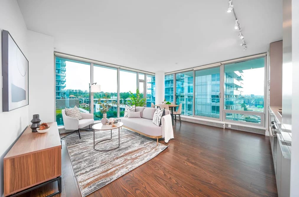 904 8131 NUNAVUT LANE, Vancouver, BC — Residential for Sale - Main Photo