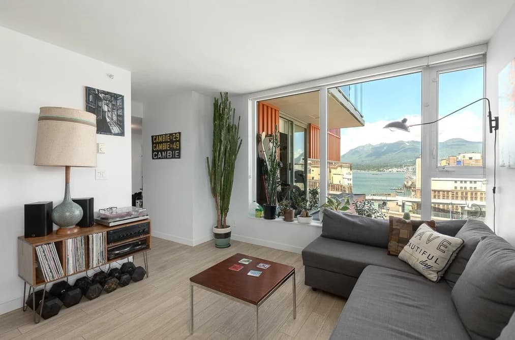 904 983 E HASTINGS STREET, Vancouver, BC — Residential for Sale - Main Photo