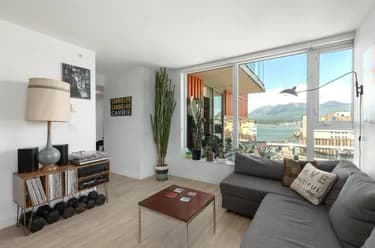 Condo for sale at 904 983 E Hastings Street Vancouver British Columbia - MLS: R3150558