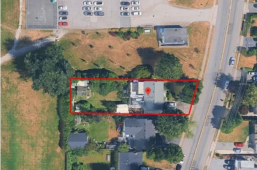 9045 116 STREET, Delta, BC — Residential for Sale - Main Photo