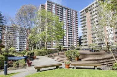 Condo for sale at 905 2016 Fullerton Avenue North Vancouver British Columbia - MLS: R3152086