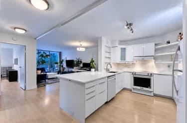 Condo for sale at 905 2024 Fullerton Avenue North Vancouver British Columbia - MLS: R3165444