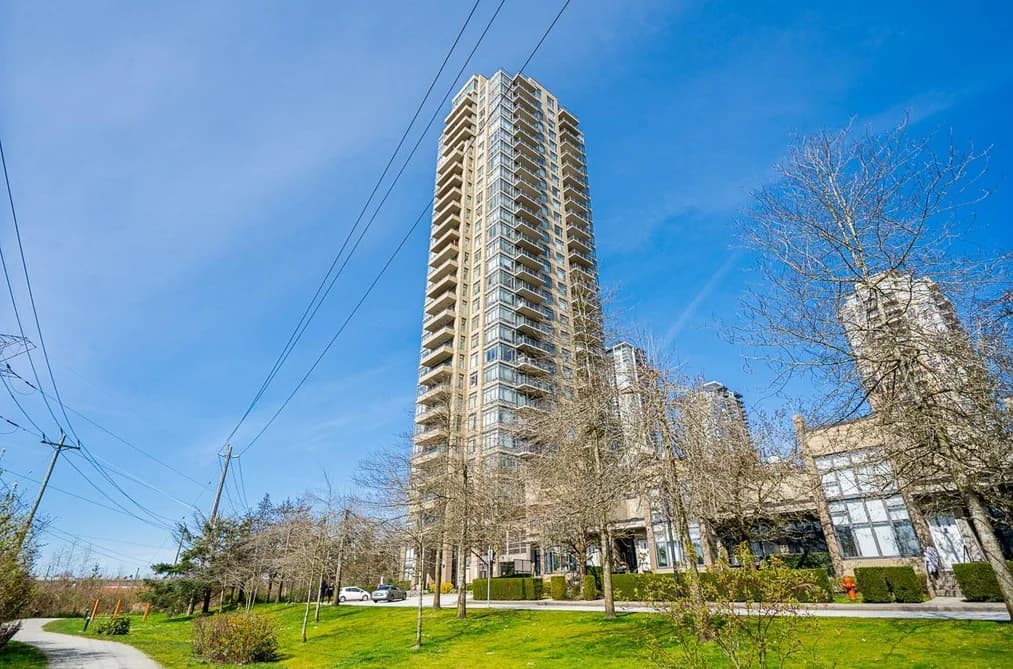 905 2345 MADISON AVENUE, Burnaby, BC — Residential for Sale - Main Photo