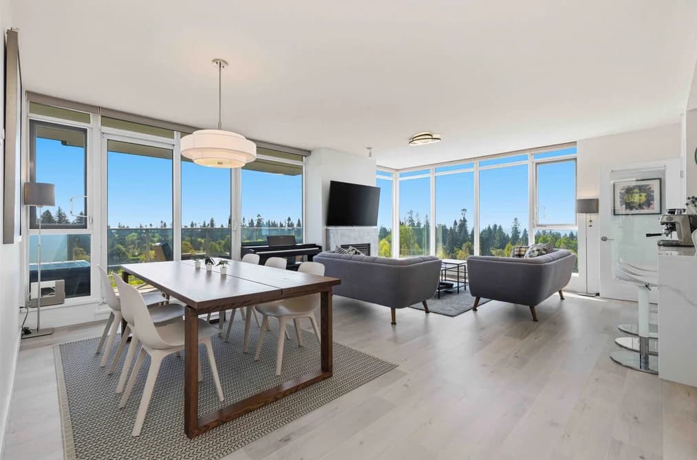 905 2688 WEST MALL, Vancouver, BC — Residential for Sale - Photo 2