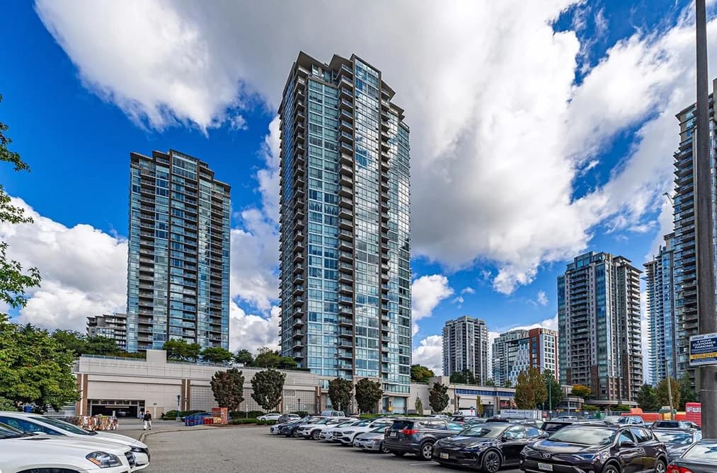 905 2975 ATLANTIC AVENUE, Coquitlam, BC — Residential for Sale - Main Photo