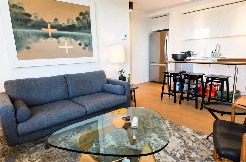 905 328 E 11TH AVENUE, Vancouver, BC — Residential for Sale - Photo 2