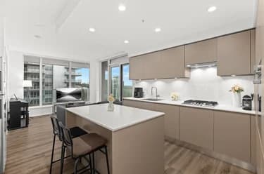 Condo for sale at 905 3833 Evergreen Place Burnaby British Columbia - MLS: R3123133